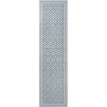 Marvao Diamond Trellis Indoor/outdoor Area Rug
